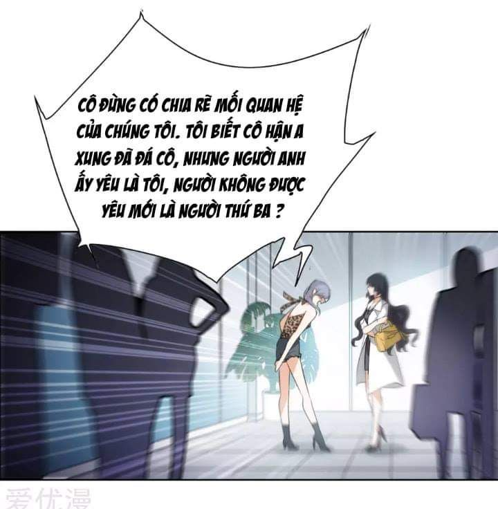 đọc truyện Em Đến Đây, Mời Nằm Xuống Chương 2 ảnh 12 tại Thiên Thai Truyện