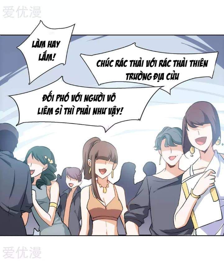 đọc truyện Em Đến Đây, Mời Nằm Xuống Chương 2 ảnh 14 tại Thiên Thai Truyện