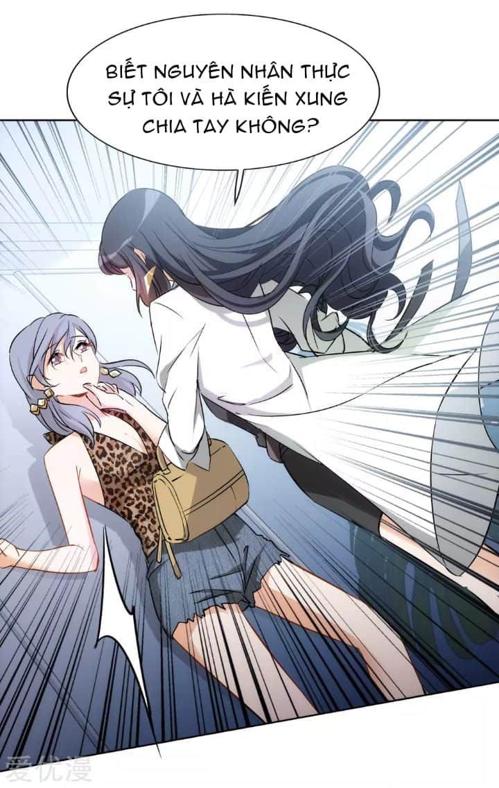 đọc truyện Em Đến Đây, Mời Nằm Xuống Chương 2 ảnh 16 tại Thiên Thai Truyện