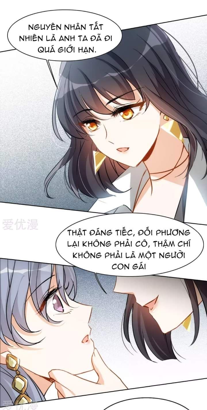 đọc truyện Em Đến Đây, Mời Nằm Xuống Chương 2 ảnh 17 tại Thiên Thai Truyện