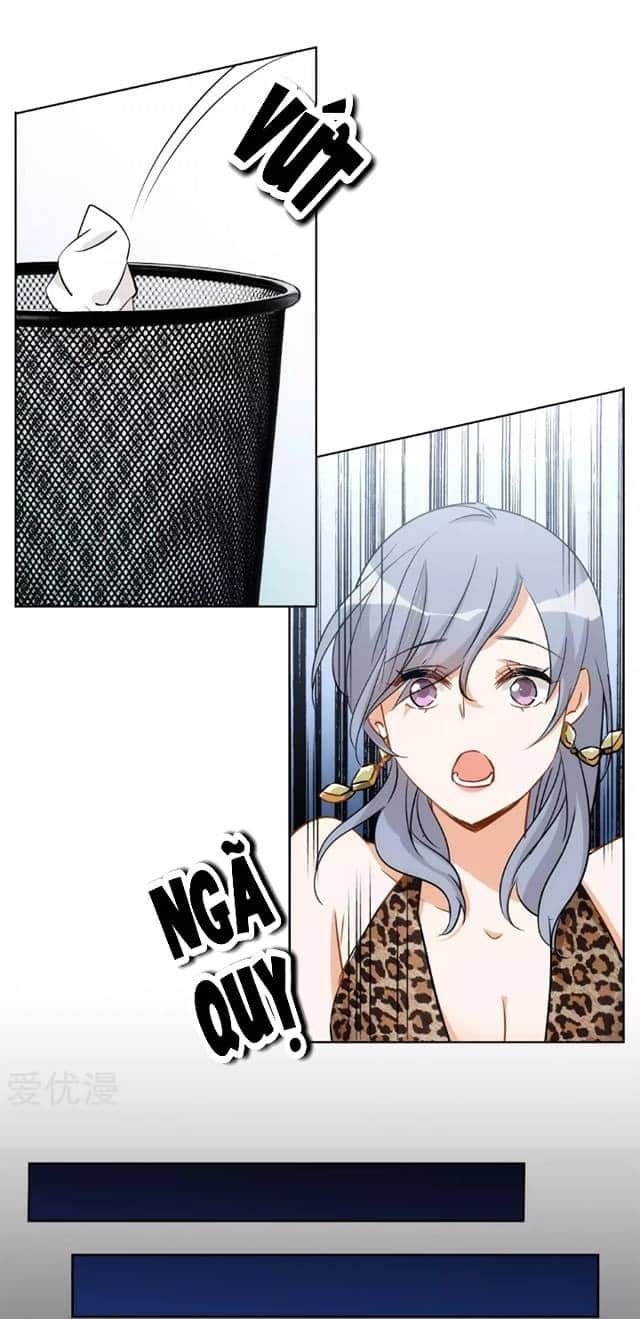 đọc truyện Em Đến Đây, Mời Nằm Xuống Chương 2 ảnh 19 tại Thiên Thai Truyện