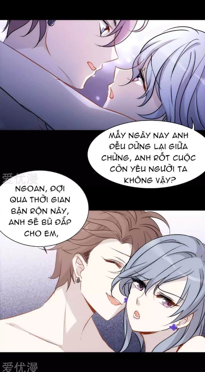 đọc truyện Em Đến Đây, Mời Nằm Xuống Chương 2 ảnh 23 tại Thiên Thai Truyện