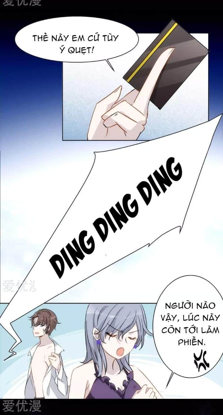 đọc truyện Em Đến Đây, Mời Nằm Xuống Chương 2 ảnh 24 tại Thiên Thai Truyện