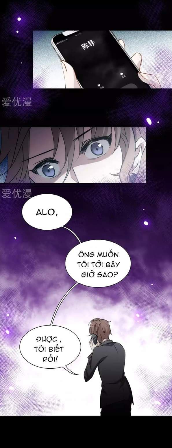 đọc truyện Em Đến Đây, Mời Nằm Xuống Chương 2 ảnh 25 tại Thiên Thai Truyện