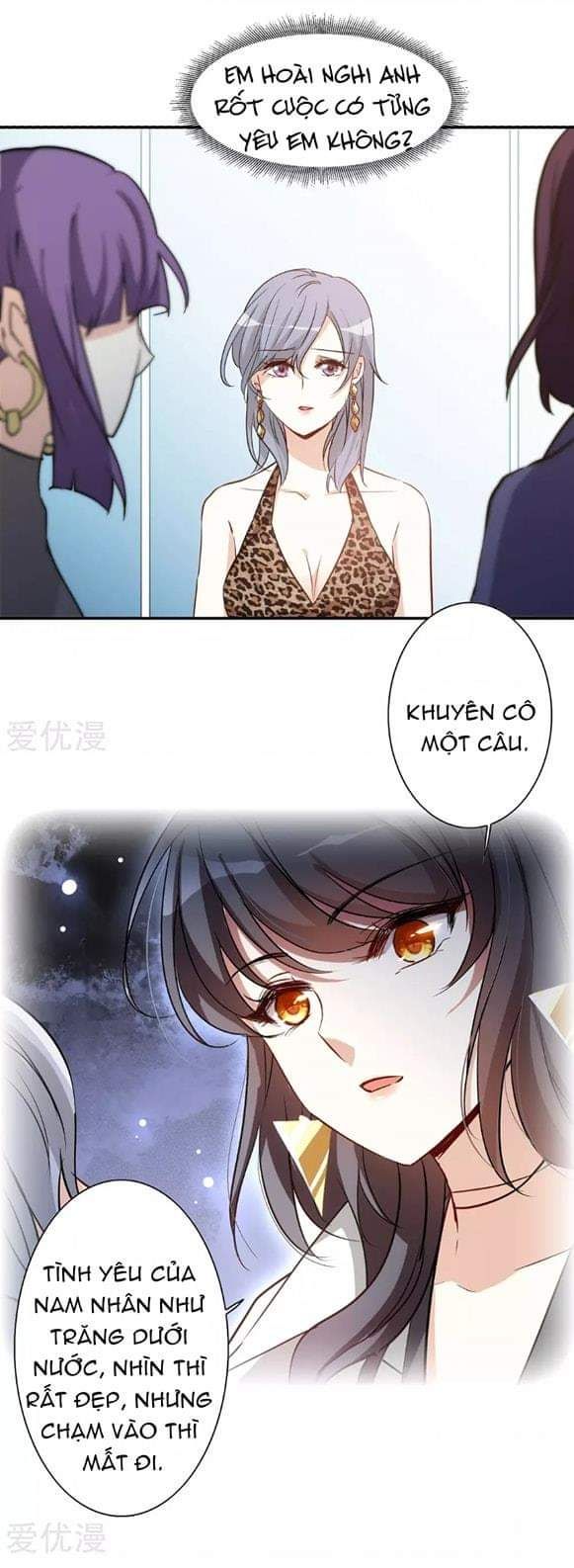 đọc truyện Em Đến Đây, Mời Nằm Xuống Chương 2 ảnh 29 tại Thiên Thai Truyện