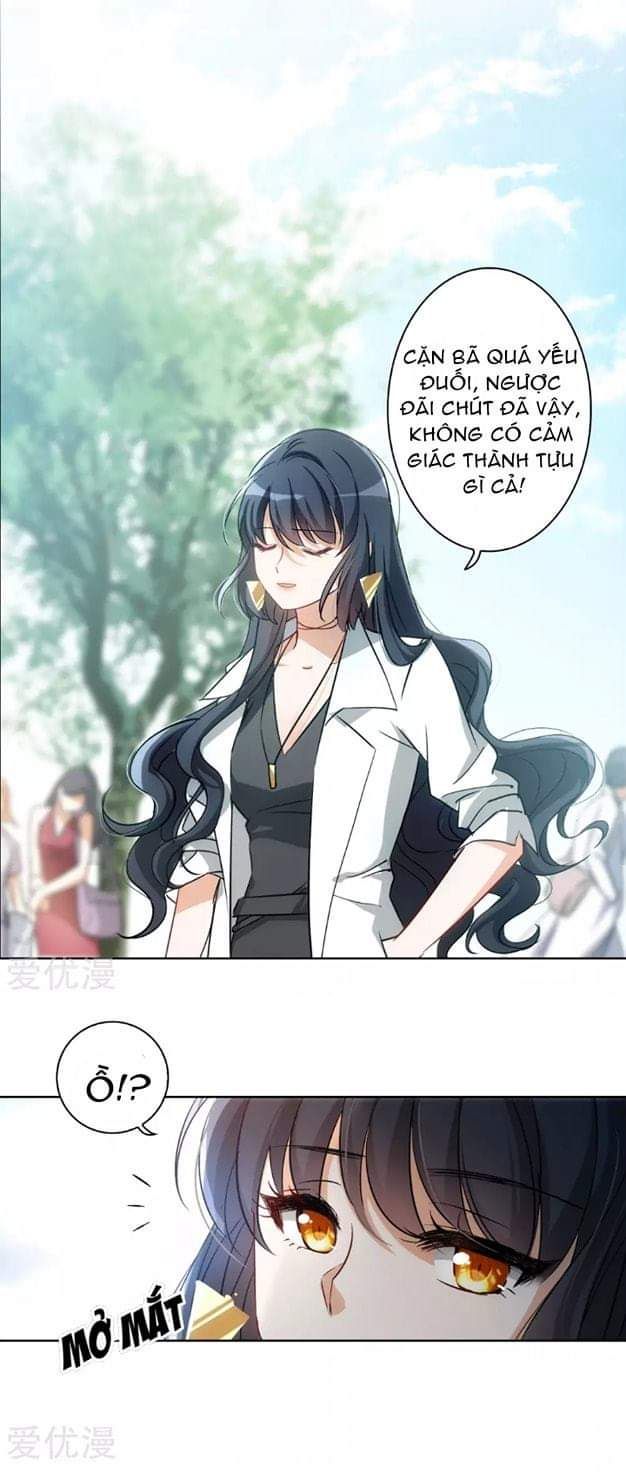 đọc truyện Em Đến Đây, Mời Nằm Xuống Chương 2 ảnh 32 tại Thiên Thai Truyện