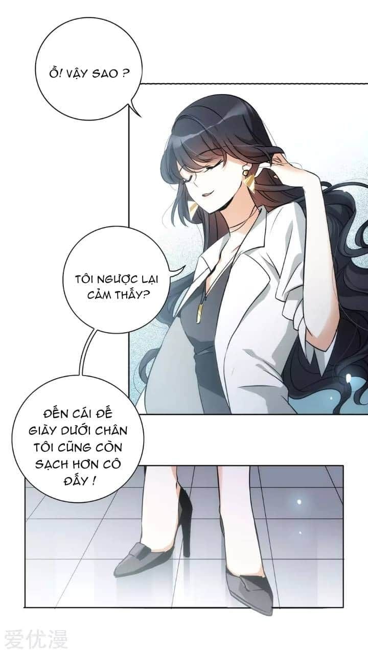 đọc truyện Em Đến Đây, Mời Nằm Xuống Chương 2 ảnh 9 tại Thiên Thai Truyện