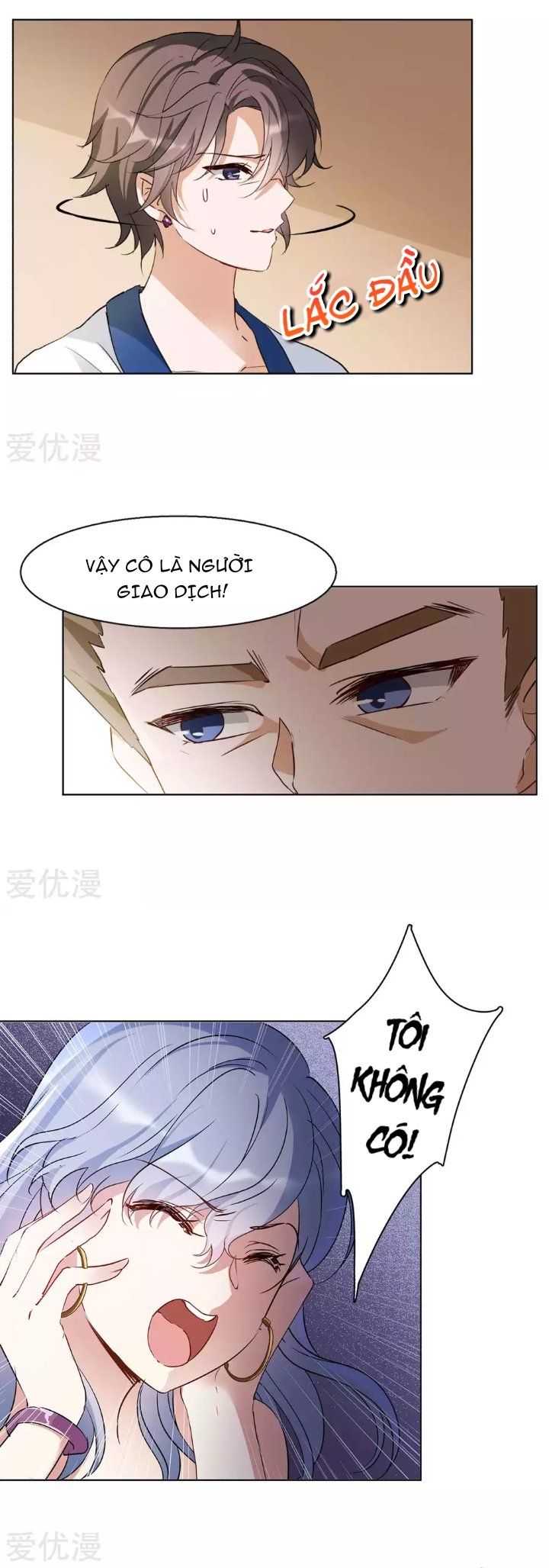 đọc truyện Em Đến Đây, Mời Nằm Xuống Chương 20 ảnh 3 tại Thiên Thai Truyện