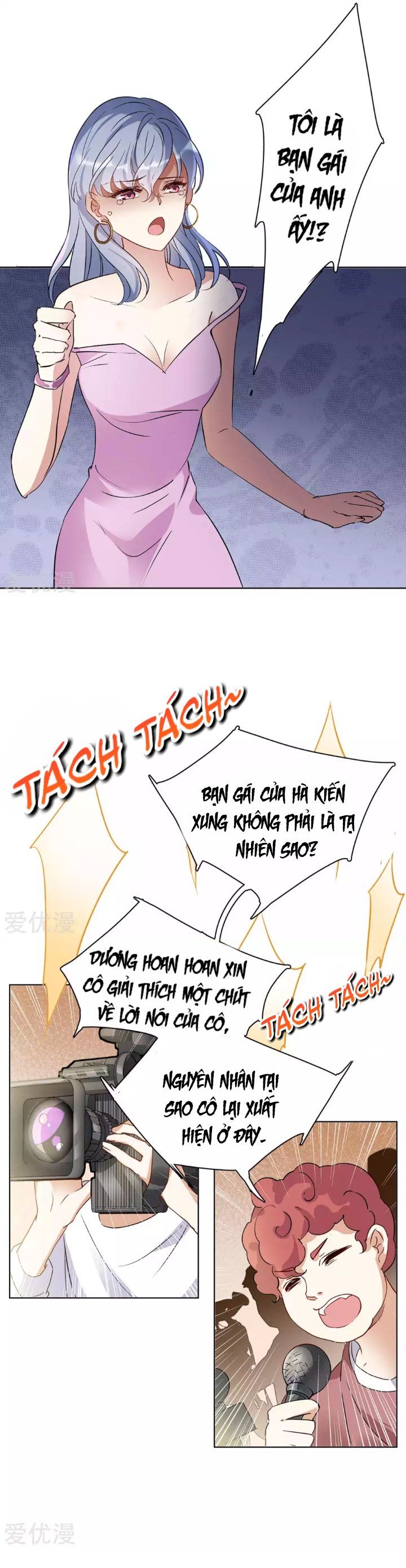 đọc truyện Em Đến Đây, Mời Nằm Xuống Chương 20 ảnh 4 tại Thiên Thai Truyện