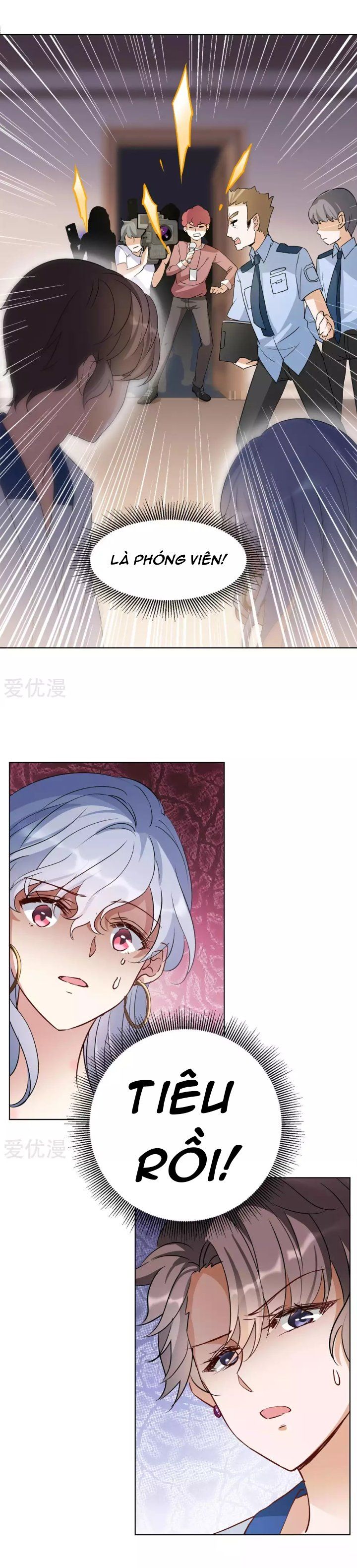 đọc truyện Em Đến Đây, Mời Nằm Xuống Chương 20 ảnh 5 tại Thiên Thai Truyện