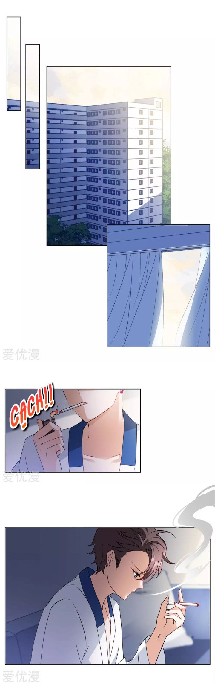 đọc truyện Em Đến Đây, Mời Nằm Xuống Chương 20 ảnh 6 tại Thiên Thai Truyện