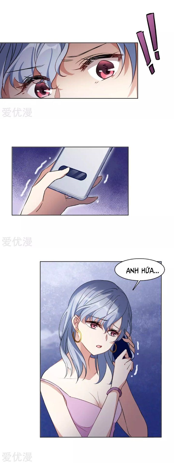 đọc truyện Em Đến Đây, Mời Nằm Xuống Chương 20 ảnh 9 tại Thiên Thai Truyện