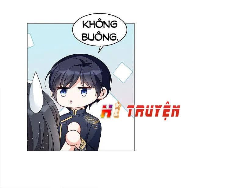 đọc truyện Em Đến Đây, Mời Nằm Xuống Chương 200 ảnh 5 tại Thiên Thai Truyện