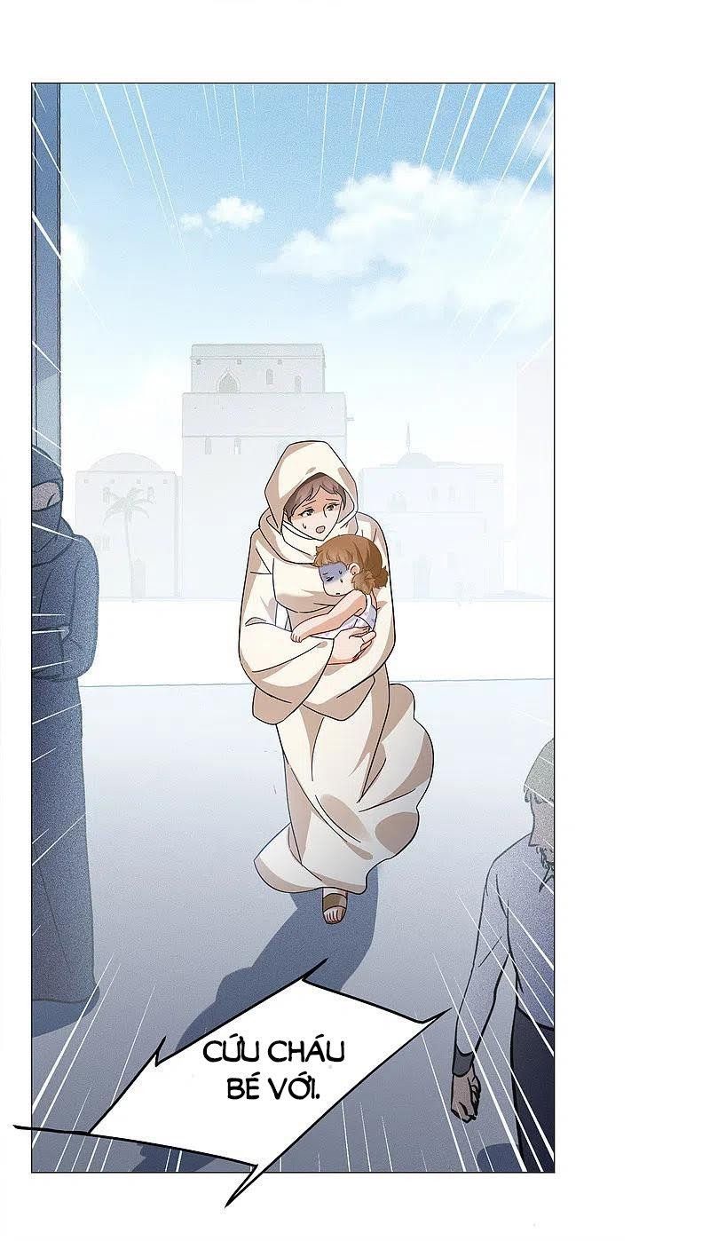 đọc truyện Em Đến Đây, Mời Nằm Xuống Chương 200 ảnh 9 tại Thiên Thai Truyện