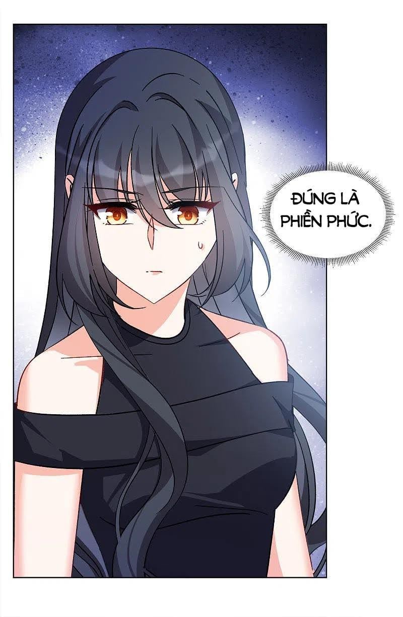 đọc truyện Em Đến Đây, Mời Nằm Xuống Chương 201 ảnh 6 tại Thiên Thai Truyện