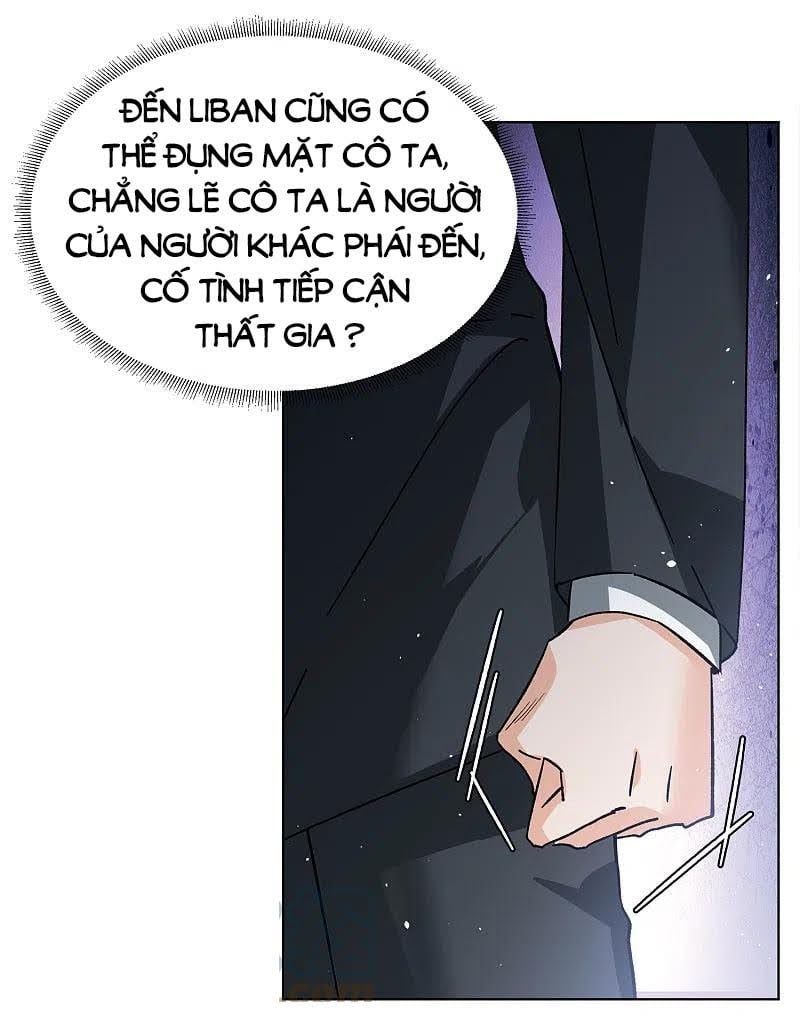 đọc truyện Em Đến Đây, Mời Nằm Xuống Chương 201 ảnh 9 tại Thiên Thai Truyện