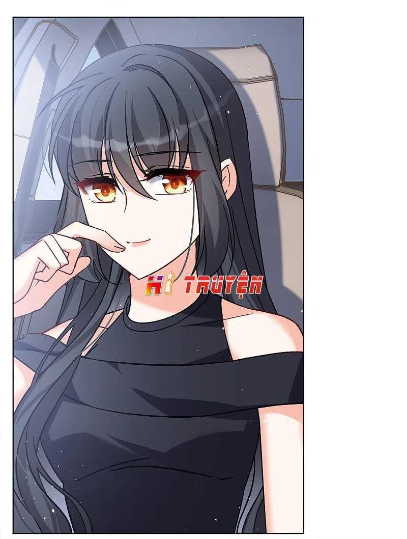 đọc truyện Em Đến Đây, Mời Nằm Xuống Chương 202.5 ảnh 12 tại Thiên Thai Truyện