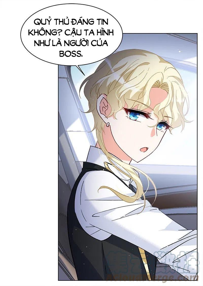 đọc truyện Em Đến Đây, Mời Nằm Xuống Chương 202.5 ảnh 13 tại Thiên Thai Truyện