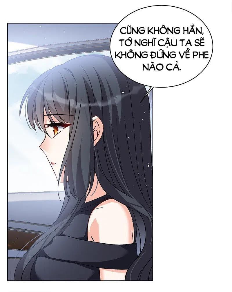 đọc truyện Em Đến Đây, Mời Nằm Xuống Chương 202.5 ảnh 14 tại Thiên Thai Truyện