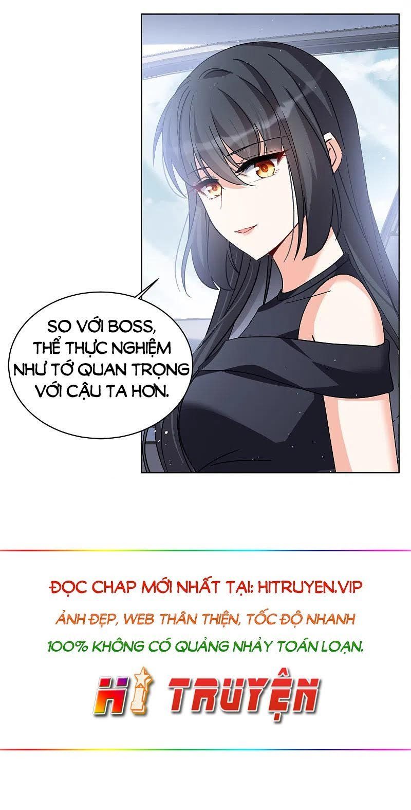 đọc truyện Em Đến Đây, Mời Nằm Xuống Chương 202.5 ảnh 15 tại Thiên Thai Truyện