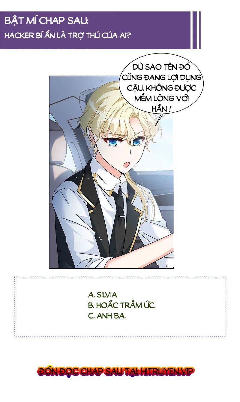 đọc truyện Em Đến Đây, Mời Nằm Xuống Chương 202.5 ảnh 16 tại Thiên Thai Truyện