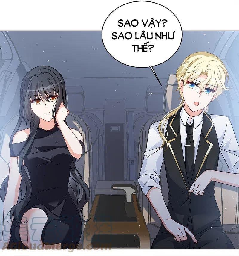 đọc truyện Em Đến Đây, Mời Nằm Xuống Chương 202.5 ảnh 7 tại Thiên Thai Truyện