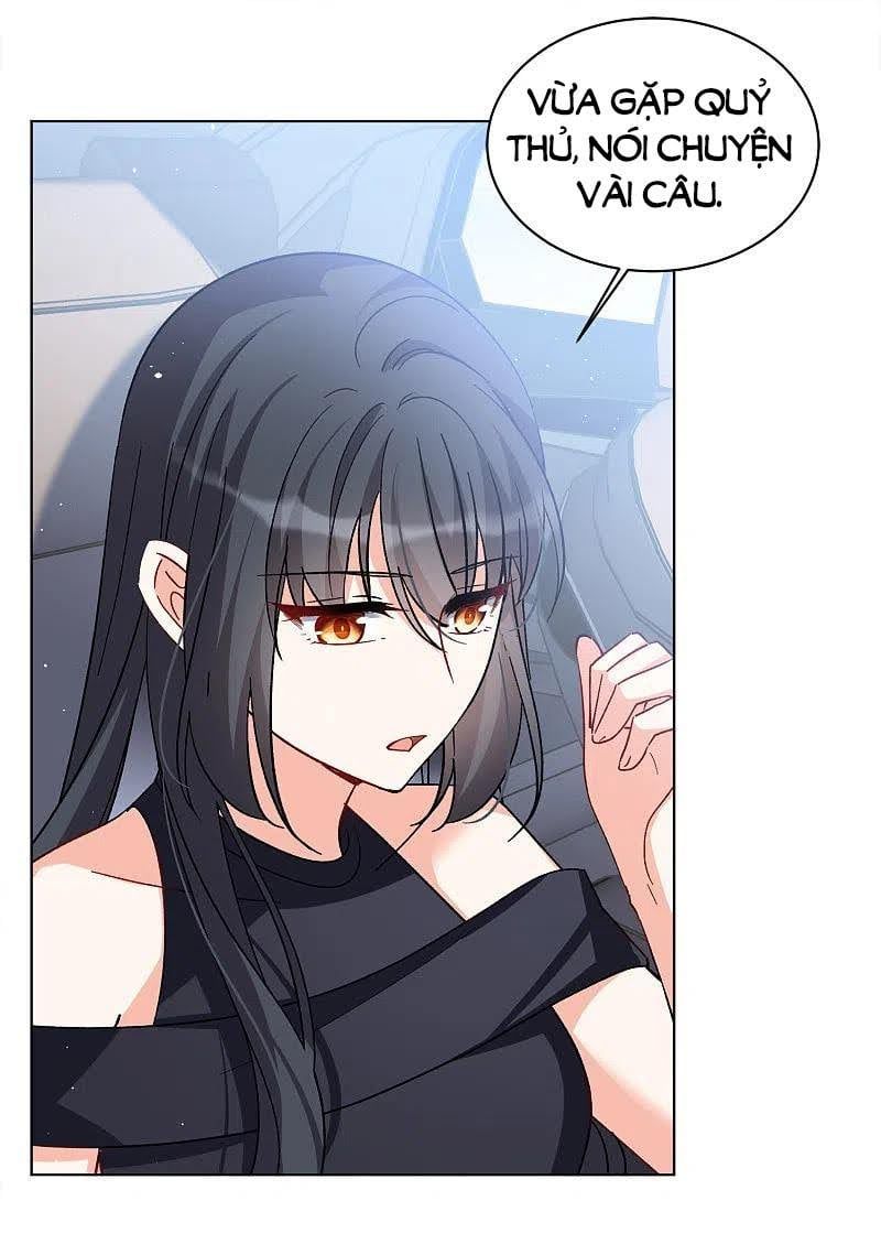 đọc truyện Em Đến Đây, Mời Nằm Xuống Chương 202.5 ảnh 8 tại Thiên Thai Truyện