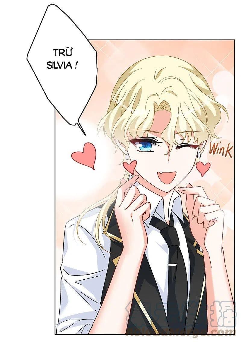 đọc truyện Em Đến Đây, Mời Nằm Xuống Chương 202.5 ảnh 11 tại Thiên Thai Truyện