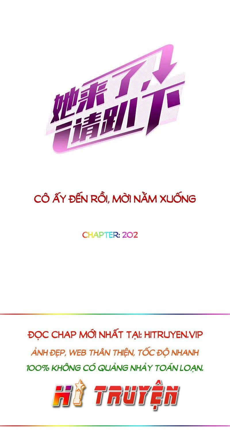 đọc truyện Em Đến Đây, Mời Nằm Xuống Chương 202 ảnh 3 tại Thiên Thai Truyện