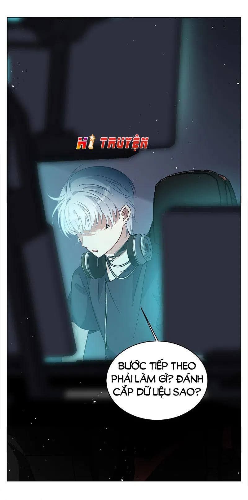 đọc truyện Em Đến Đây, Mời Nằm Xuống Chương 202 ảnh 5 tại Thiên Thai Truyện