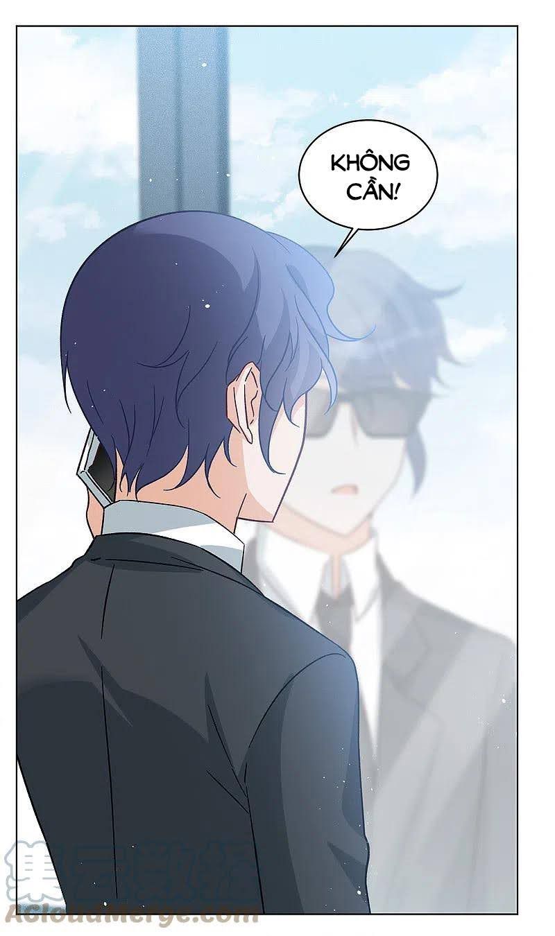 đọc truyện Em Đến Đây, Mời Nằm Xuống Chương 202 ảnh 6 tại Thiên Thai Truyện