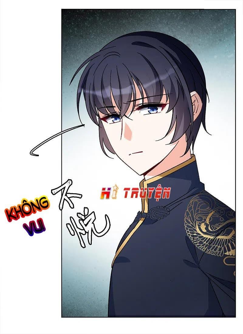 đọc truyện Em Đến Đây, Mời Nằm Xuống Chương 202 ảnh 11 tại Thiên Thai Truyện