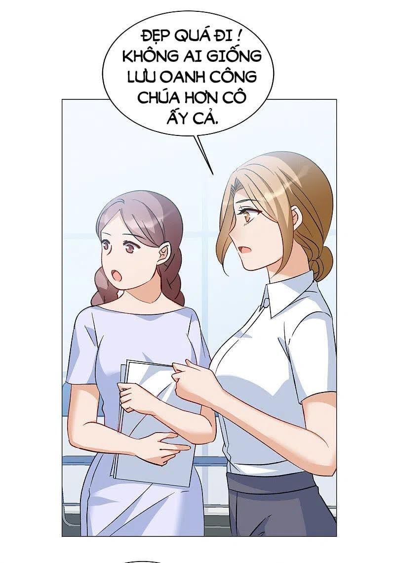 đọc truyện Em Đến Đây, Mời Nằm Xuống Chương 203.5 ảnh 12 tại Thiên Thai Truyện