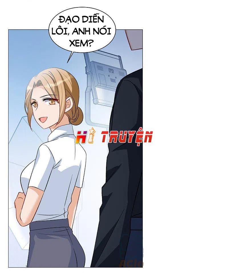 đọc truyện Em Đến Đây, Mời Nằm Xuống Chương 203.5 ảnh 13 tại Thiên Thai Truyện