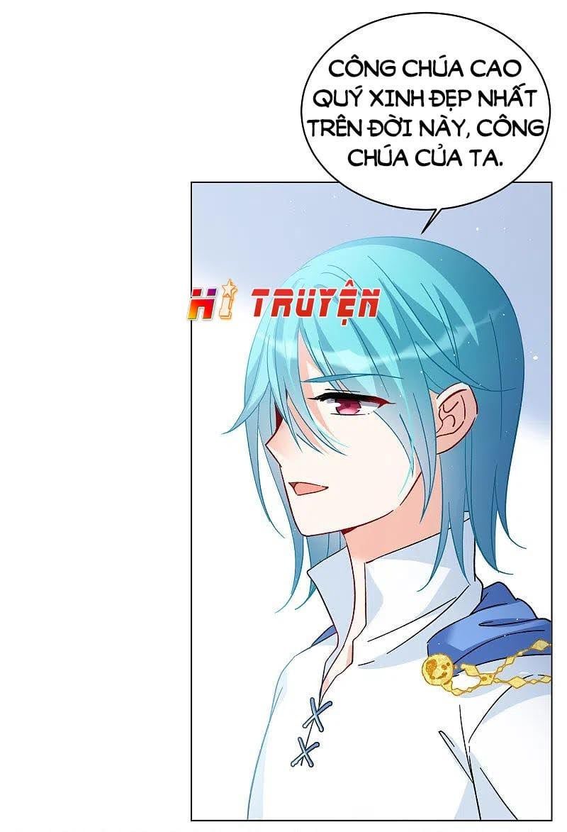 đọc truyện Em Đến Đây, Mời Nằm Xuống Chương 203.5 ảnh 16 tại Thiên Thai Truyện