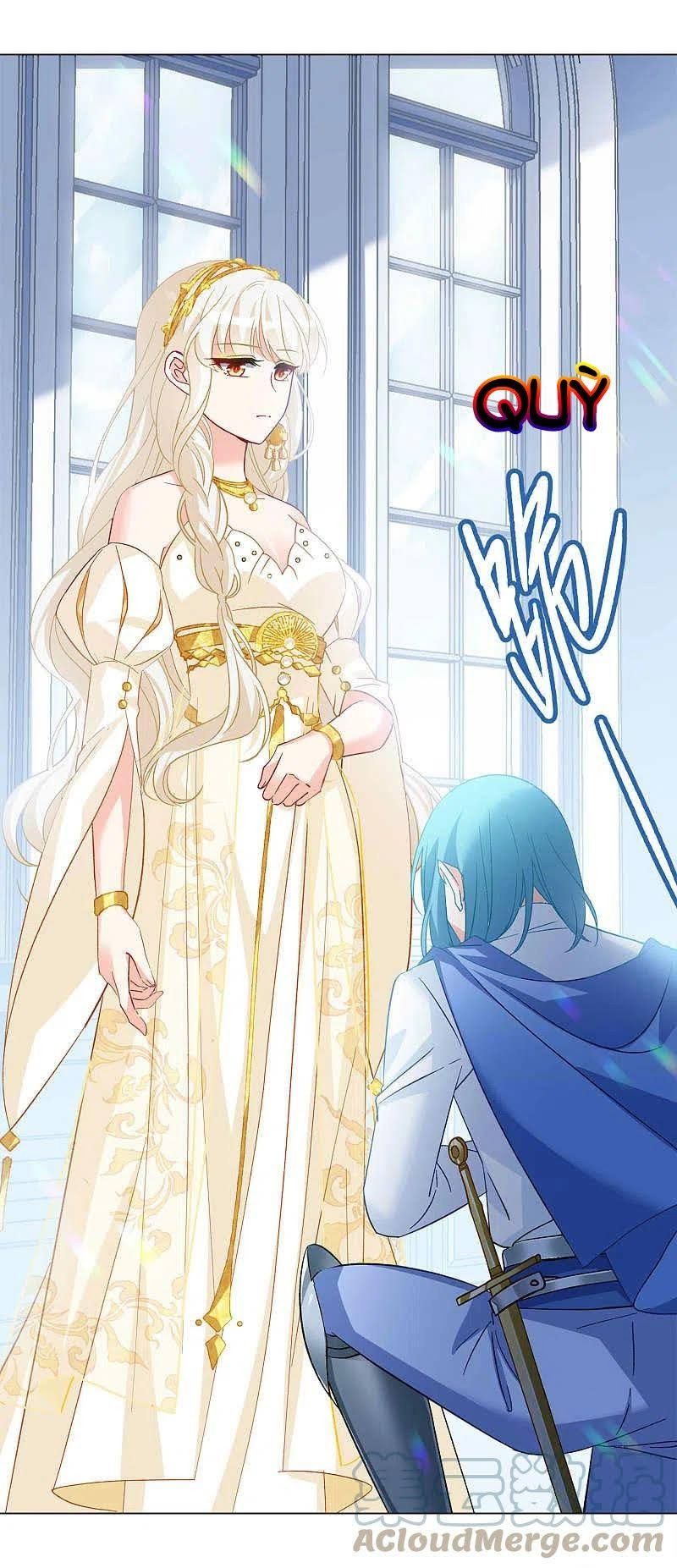 đọc truyện Em Đến Đây, Mời Nằm Xuống Chương 203.5 ảnh 17 tại Thiên Thai Truyện