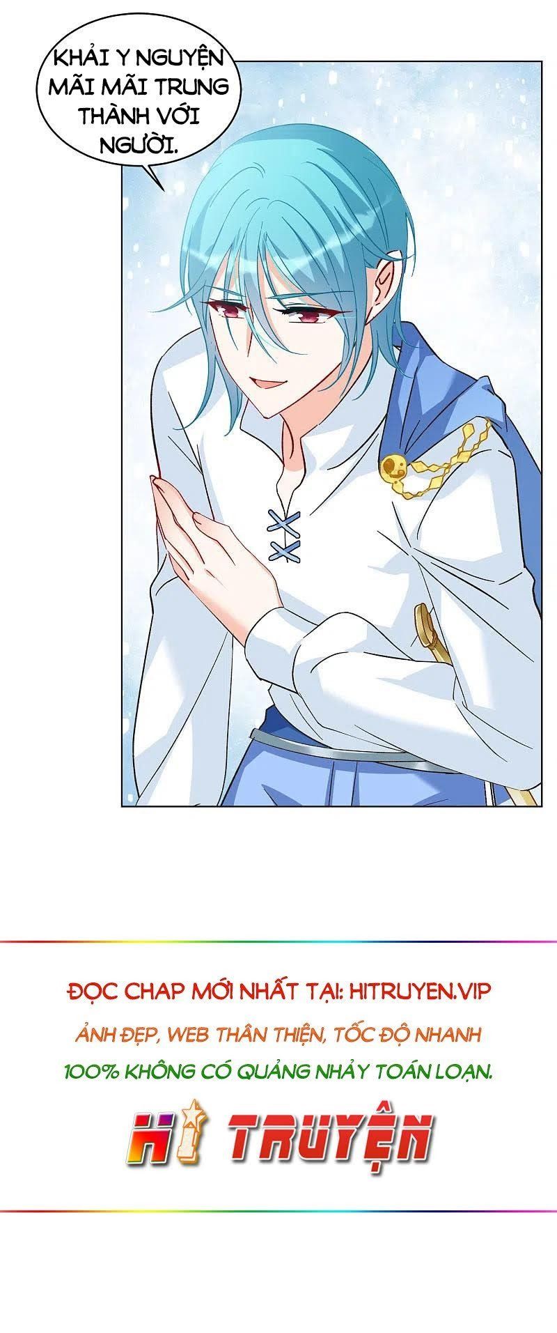 đọc truyện Em Đến Đây, Mời Nằm Xuống Chương 203.5 ảnh 18 tại Thiên Thai Truyện