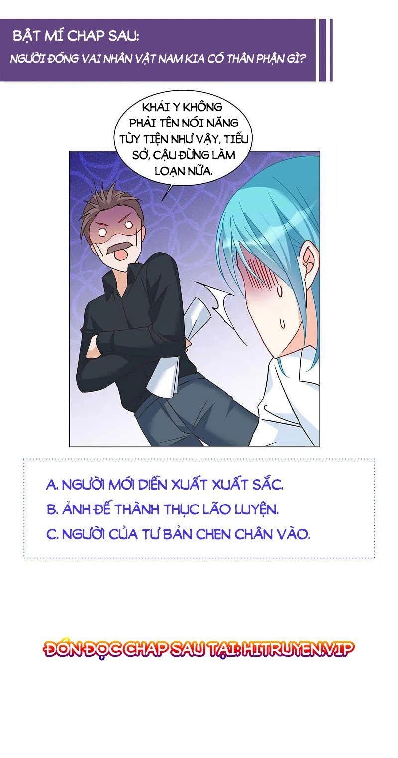 đọc truyện Em Đến Đây, Mời Nằm Xuống Chương 203.5 ảnh 19 tại Thiên Thai Truyện