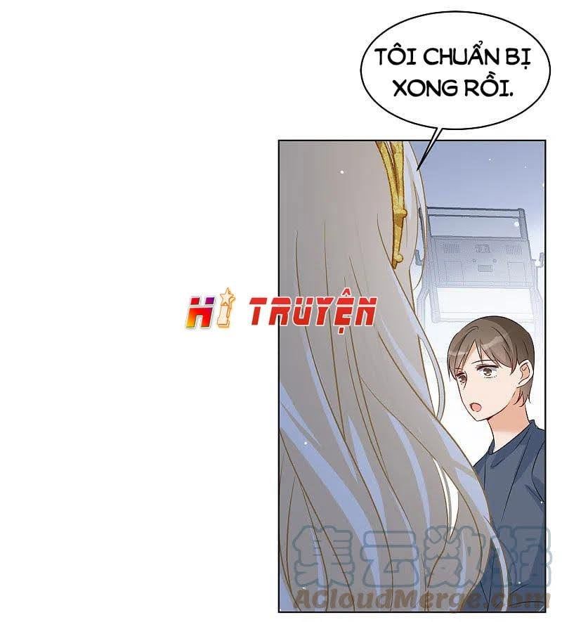 đọc truyện Em Đến Đây, Mời Nằm Xuống Chương 203 ảnh 14 tại Thiên Thai Truyện