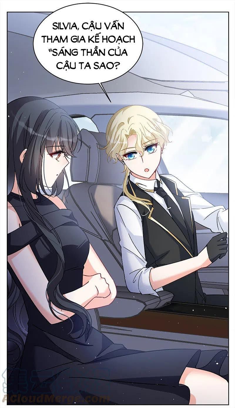 đọc truyện Em Đến Đây, Mời Nằm Xuống Chương 203 ảnh 4 tại Thiên Thai Truyện