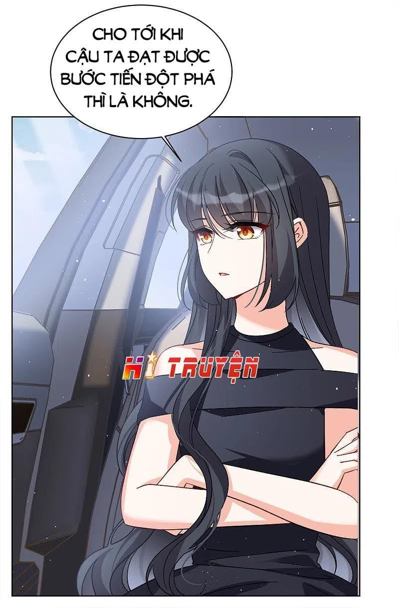 đọc truyện Em Đến Đây, Mời Nằm Xuống Chương 203 ảnh 5 tại Thiên Thai Truyện