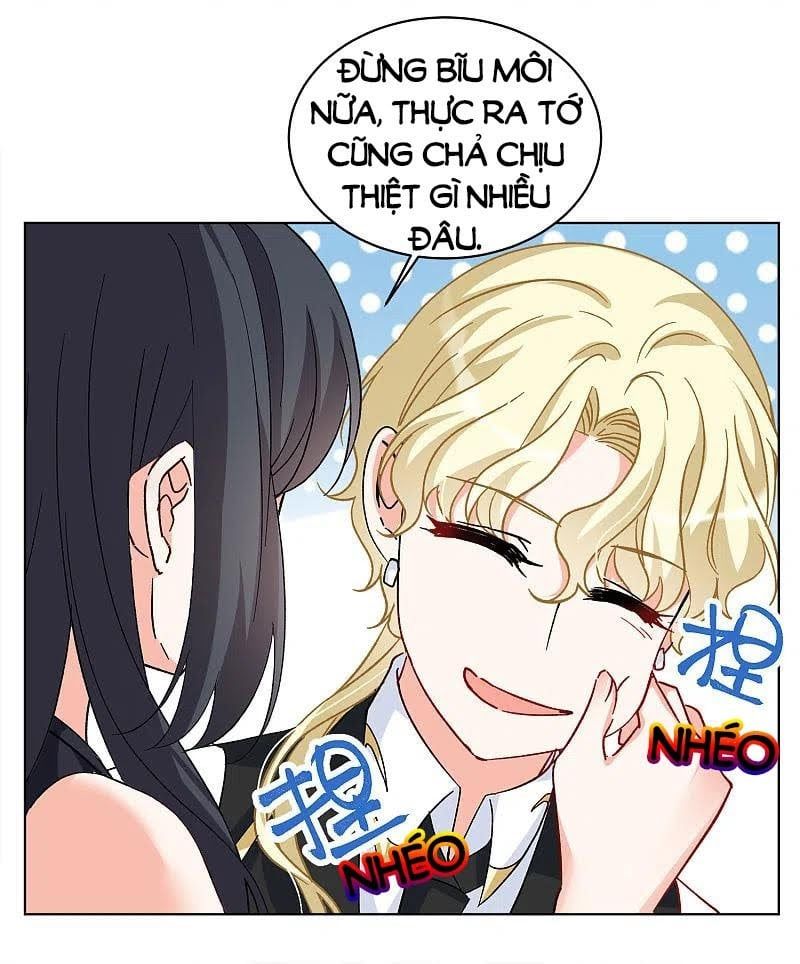 đọc truyện Em Đến Đây, Mời Nằm Xuống Chương 203 ảnh 7 tại Thiên Thai Truyện