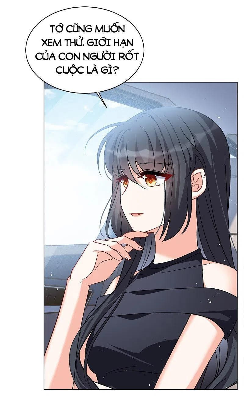 đọc truyện Em Đến Đây, Mời Nằm Xuống Chương 203 ảnh 9 tại Thiên Thai Truyện