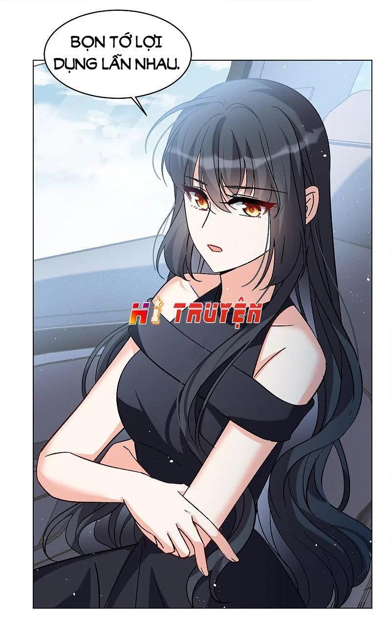 đọc truyện Em Đến Đây, Mời Nằm Xuống Chương 203 ảnh 11 tại Thiên Thai Truyện