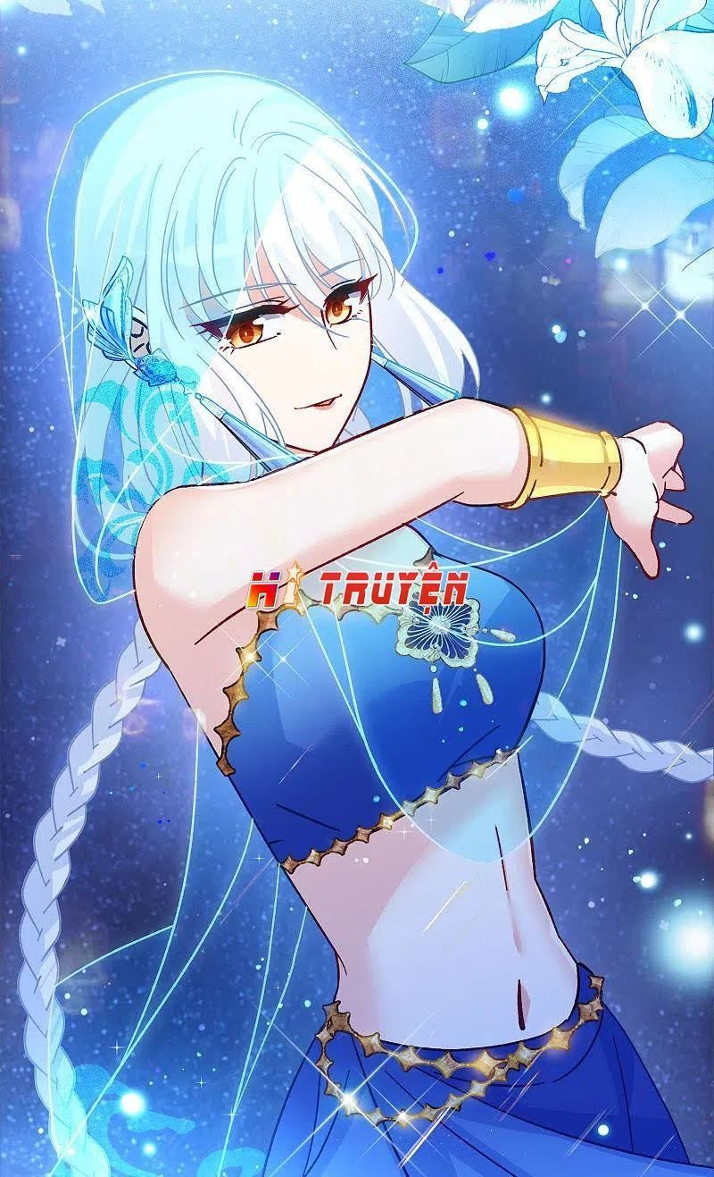 đọc truyện Em Đến Đây, Mời Nằm Xuống Chương 204.5 ảnh 5 tại Thiên Thai Truyện