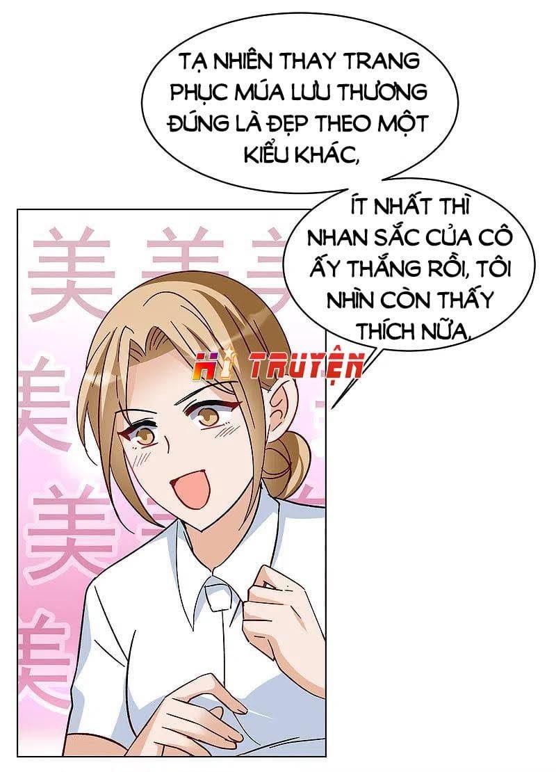 đọc truyện Em Đến Đây, Mời Nằm Xuống Chương 204.5 ảnh 11 tại Thiên Thai Truyện