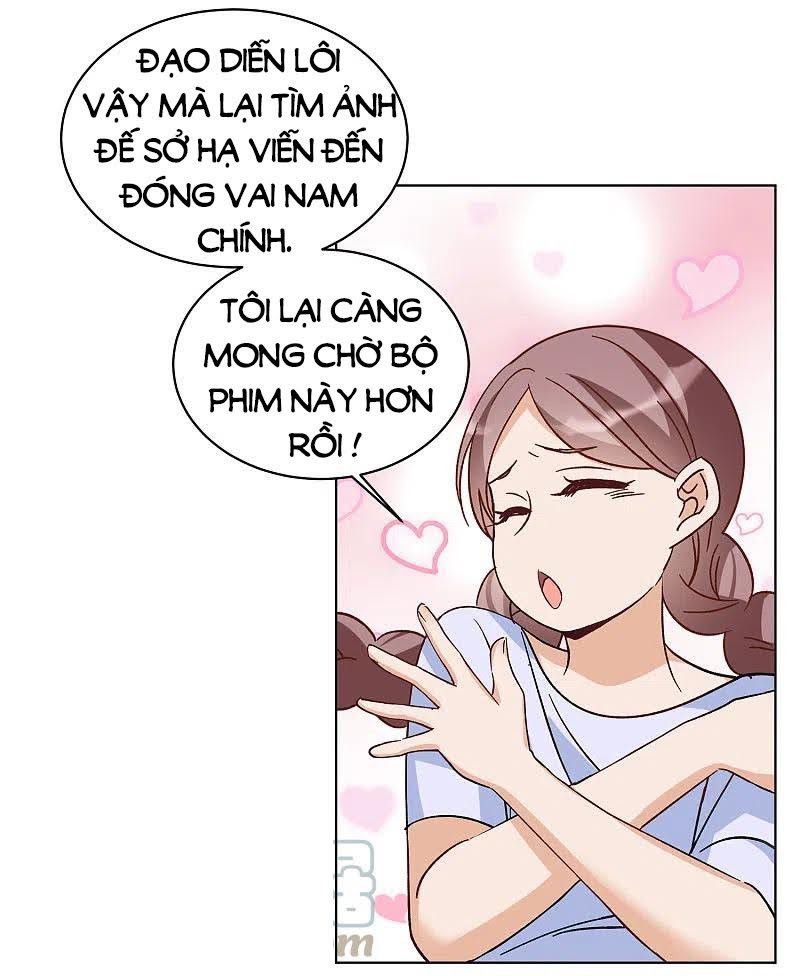 đọc truyện Em Đến Đây, Mời Nằm Xuống Chương 204 ảnh 12 tại Thiên Thai Truyện