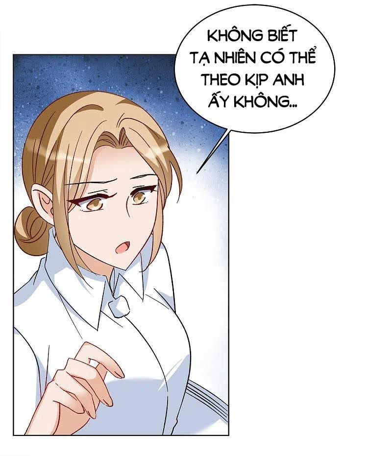 đọc truyện Em Đến Đây, Mời Nằm Xuống Chương 204 ảnh 13 tại Thiên Thai Truyện