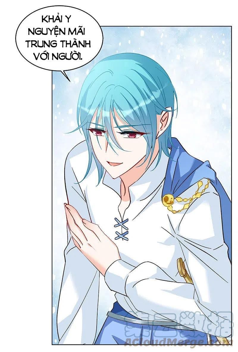 đọc truyện Em Đến Đây, Mời Nằm Xuống Chương 204 ảnh 4 tại Thiên Thai Truyện