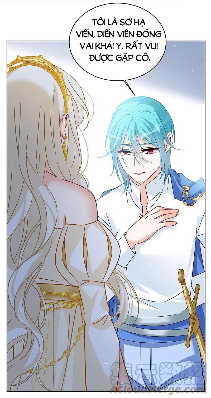 đọc truyện Em Đến Đây, Mời Nằm Xuống Chương 204 ảnh 10 tại Thiên Thai Truyện